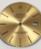 Quadrante Rolex per Datejust 16013/16233